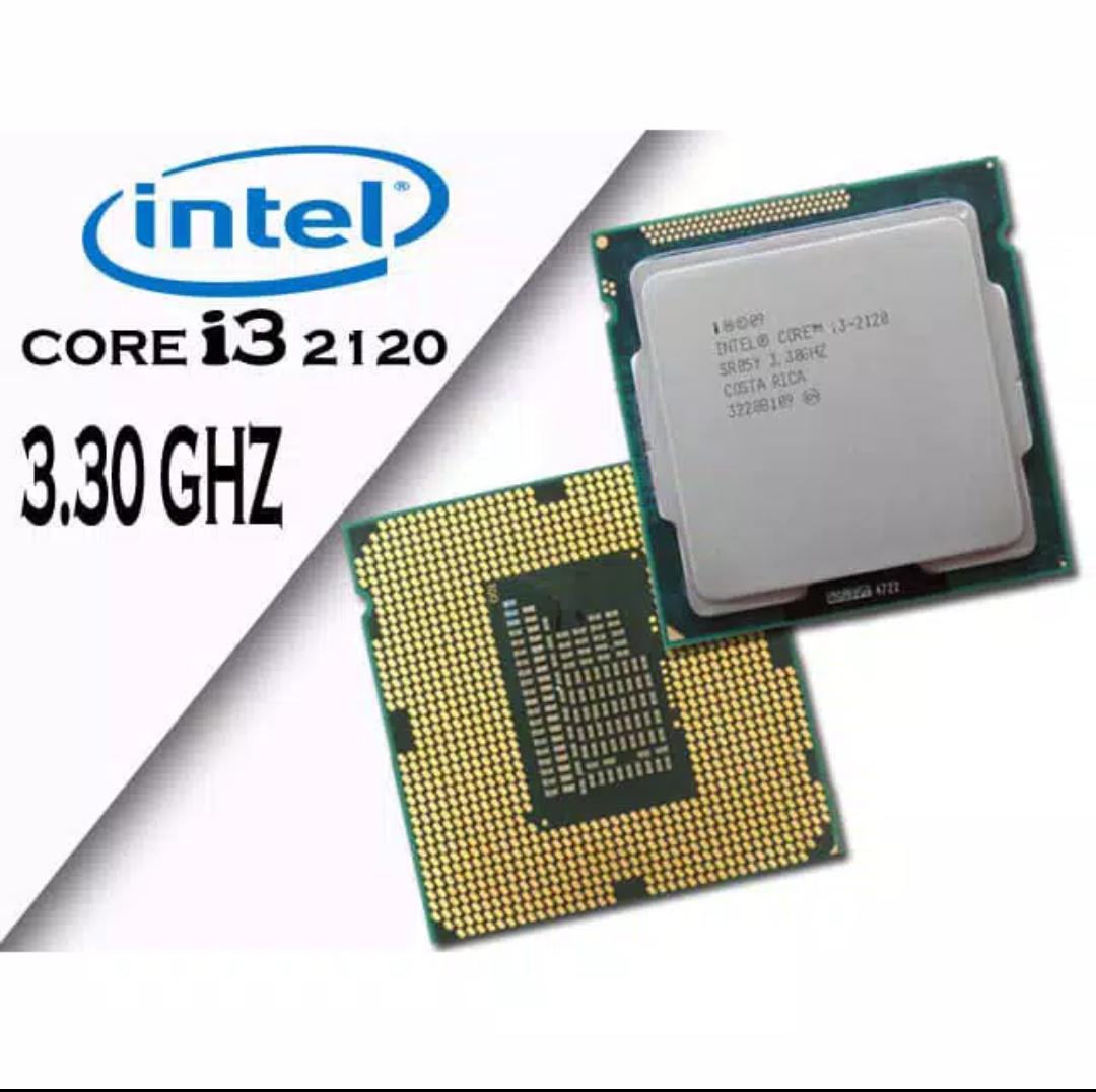 コード ヤフオク! Boxed Intel Core i3 i3-2100 3.1GHz 3