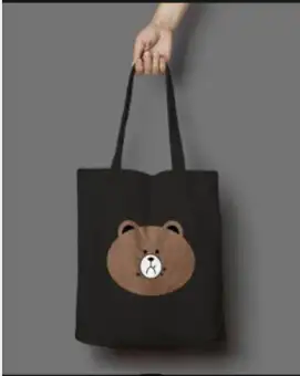 lazada tote bag