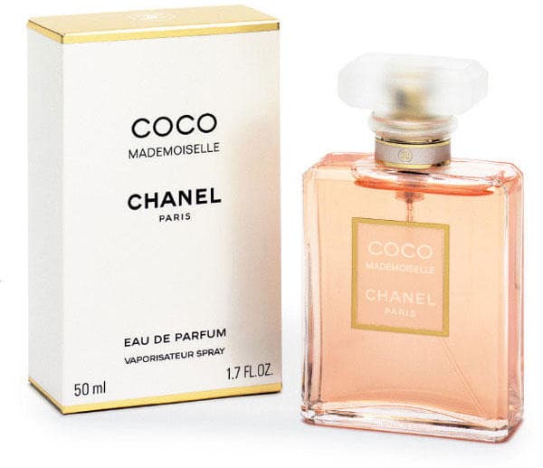 chanel coco perfume 50ml