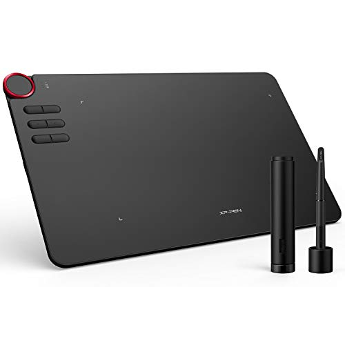 Xp Pen Bintang G640 Grafis Tablet Digital Tablet Menggambar Untuk Osu Dan Menggambar 8192 Tingkat Tekanan 266rps Untuk Seni Pendidikan Online Tablet Digital Aliexpress