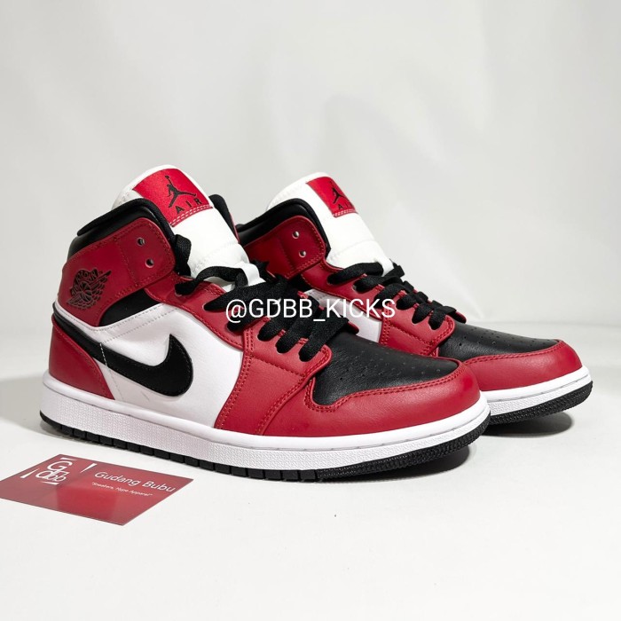 Jual Nike Jordan 1 Mid Terbaru - Jun 2022 | Lazada