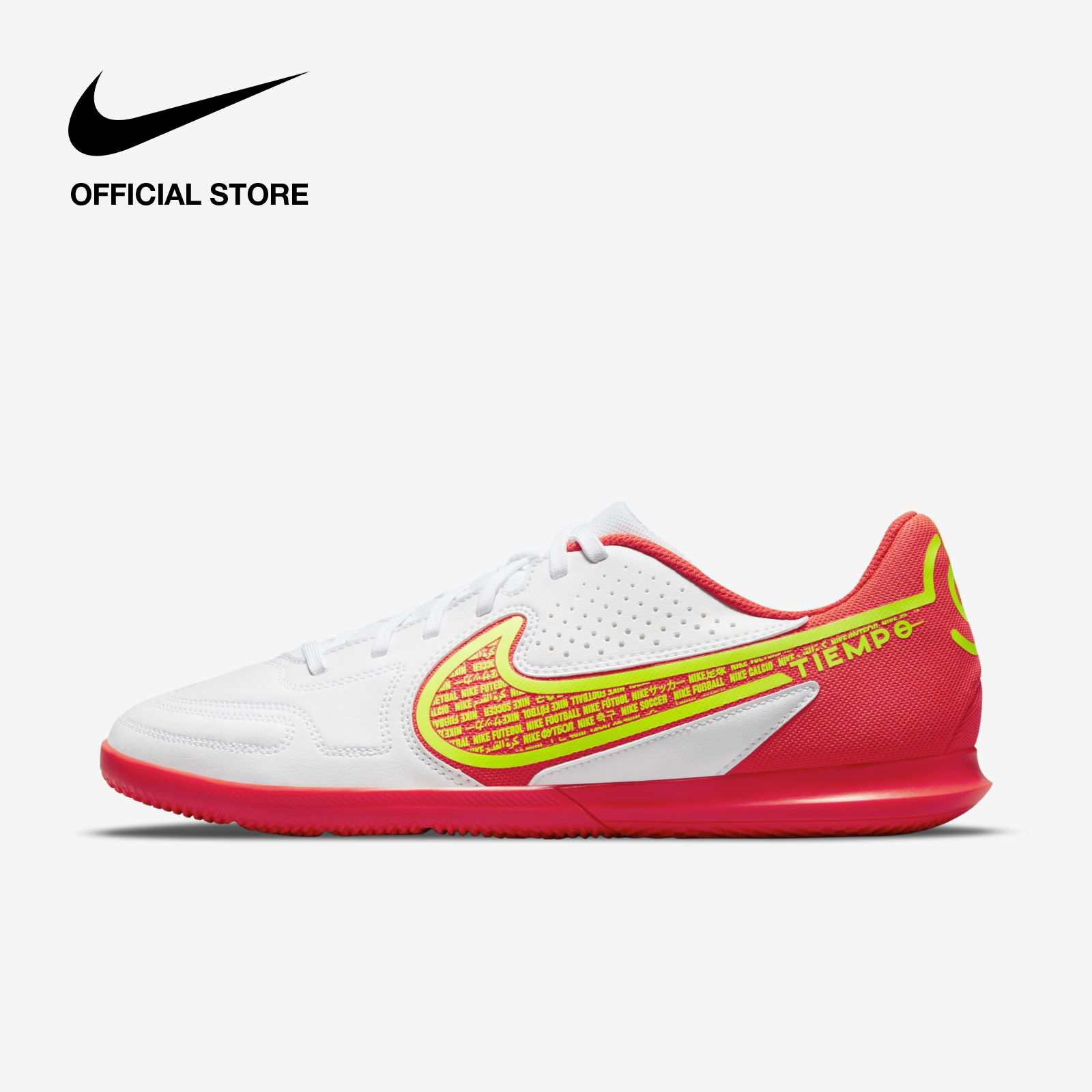 Jual Nike Tiempo 8 Fg Terbaru | Lazada.co.id