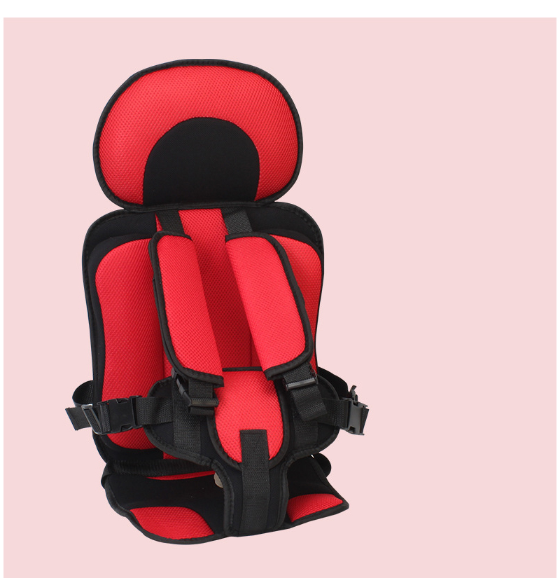 BIG FLASH SALE !! Halo-Halo Baby Car Seat portable - Tempat Duduk Bayi - Kursi Mobil Anak - Tempat Duduk Mobil -krusi keamanan mobil anak/bayi Portabel -untuk anak yang 0 - 6 tahun - SAMUDRA BIRU PALING AMANAH !!!