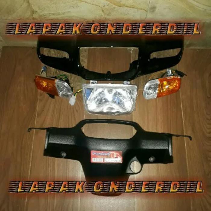 List Harga Lampu  Led Motor Astrea Grand Termurah Shinyoku