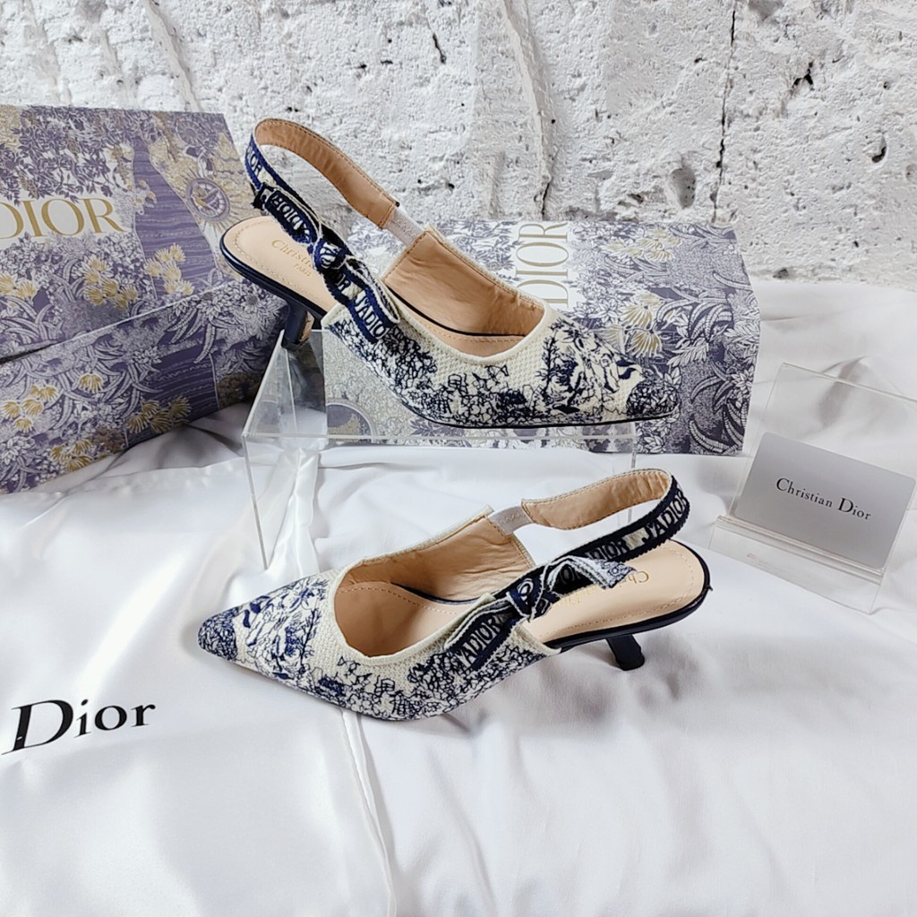 Jual Dior Pumps Terbaru - Jul 2022 | Lazada