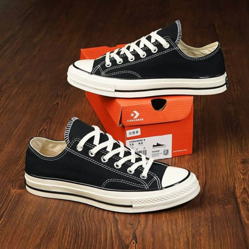Sepatu converse 70s low Clearance