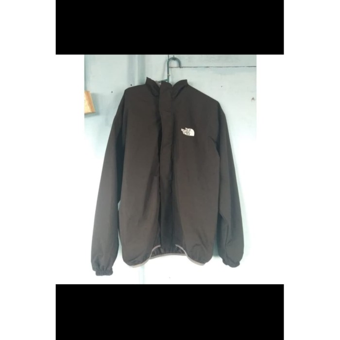 neoprene jacket north face