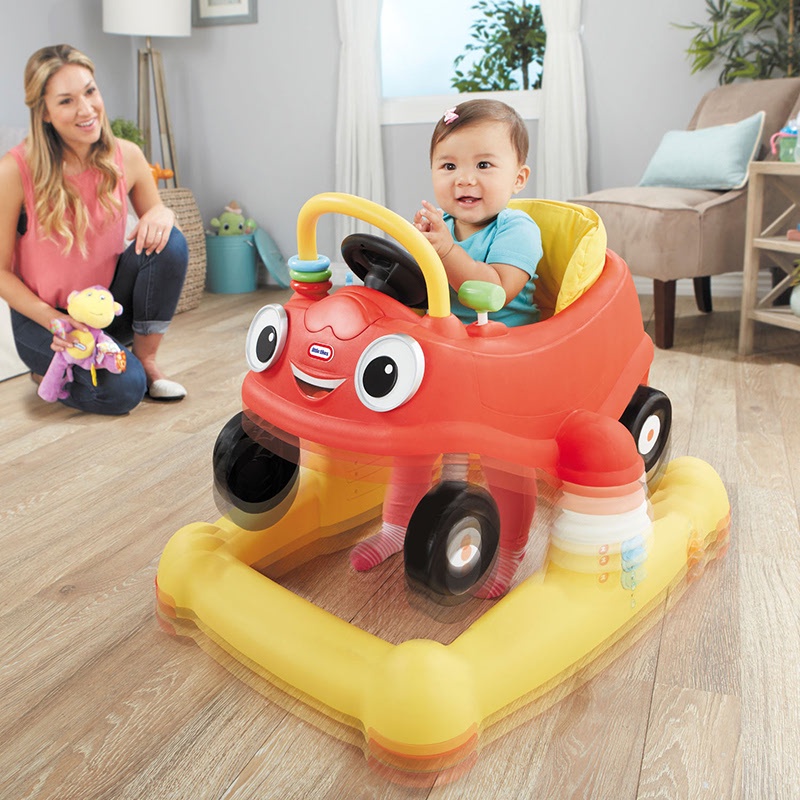Jual little tikes Terbaru | Lazada