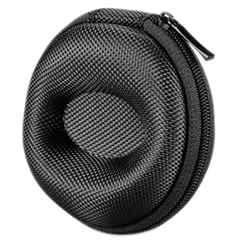 Hard EVA Travel Case For HTC Vive Focus 3 VR Headset - Shockproof Storage Bag With Accessory Pocket