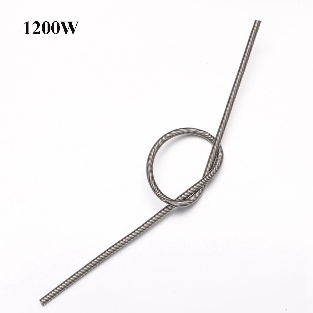 X CRAFT HOME High Quality 220V 300/500/600/800/3000W Max 600C Furnace