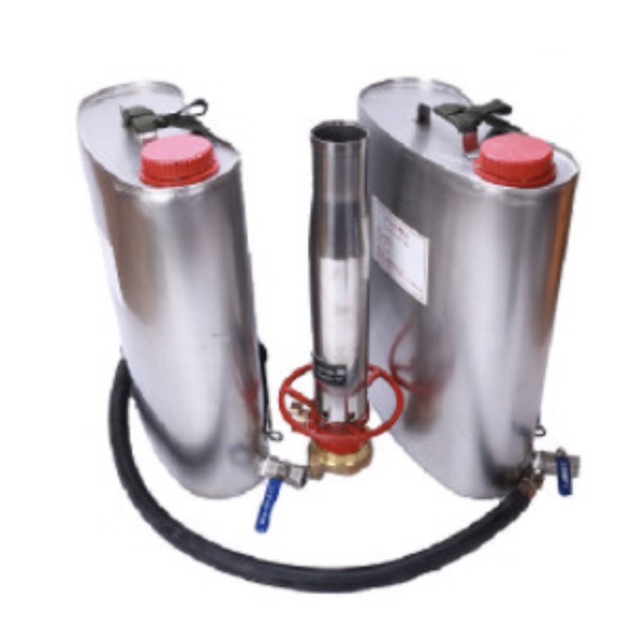 Aplikator Foam Pemadam / Portable Foam Applicator Lazada Indonesia