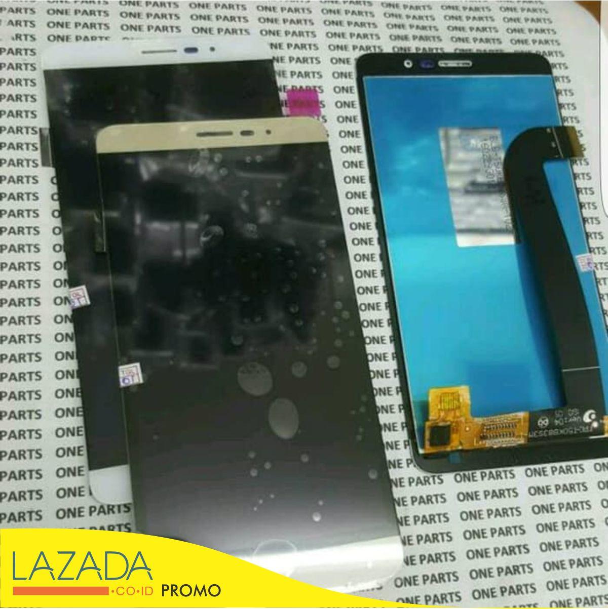 LCD TOUCHSCREEN COOLPAD E570 ORIGINAL