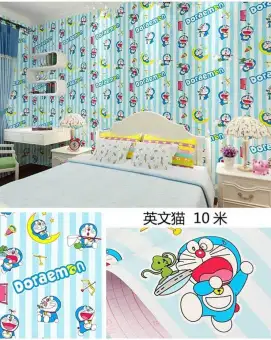 Download 640 Gambar Garis Doraemon  Gratis HD