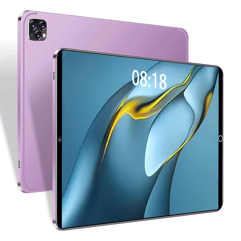 Tablet Android Pad 6 Pro 116 Inci Tab Hp Asli Galaxy Tablet 5g Wifi Ram 16gb Rom 512gb Tab Dual 1349