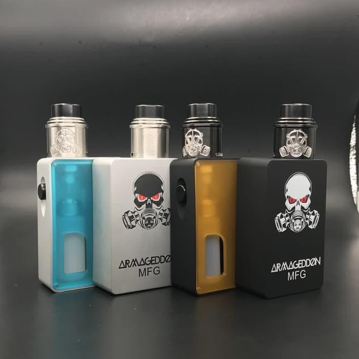 elfbar nachfüll pod läuft aus VAPORISATEUR ARIZER GO ARGO main image 1