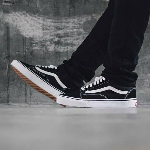VANS OLDSKOOL CLASSIC ORIGINAL