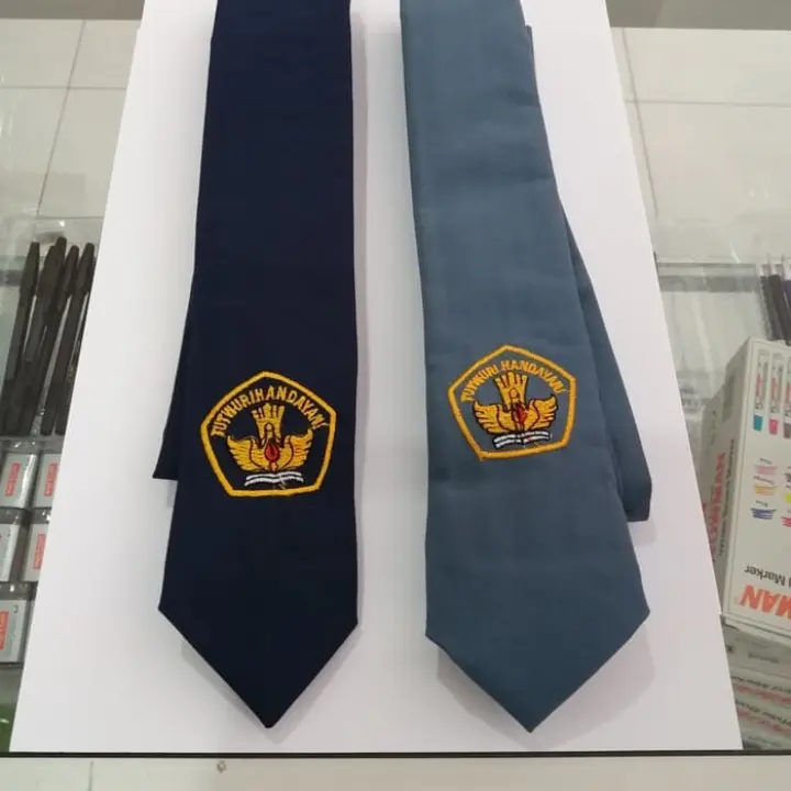 Cod Dasi Seragam Sekolah Smp Sma Dasi Seragam Smp Sma Dasismpsma Dasi Smp Promo Lazada Indonesia