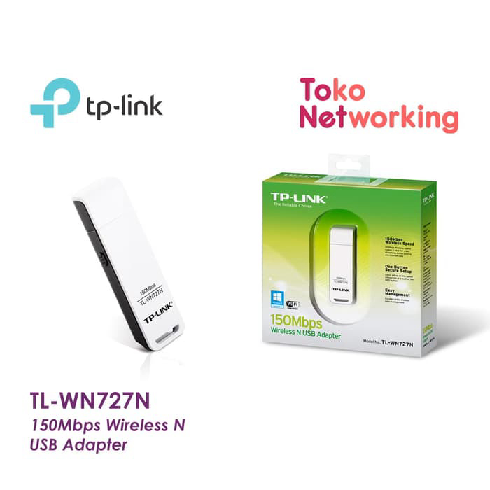 setting tl wn727n dengan modem tp-link tl-wn727n