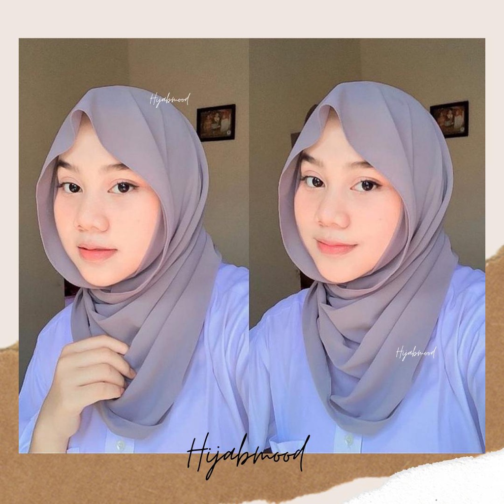 shopee hijab pashmina