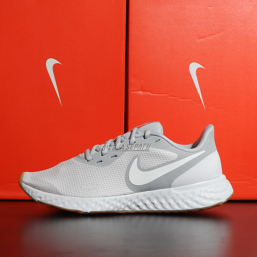 Jual Nike Running Revolution 5 Terbaru | Lazada.co.id