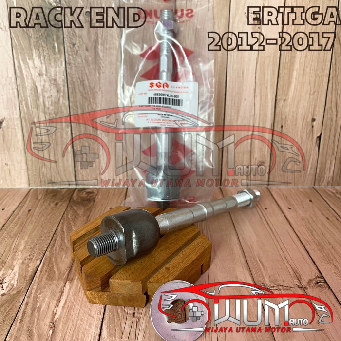 RACK END LONG TIE ROD PANJANG ERTIGA Lazada Indonesia