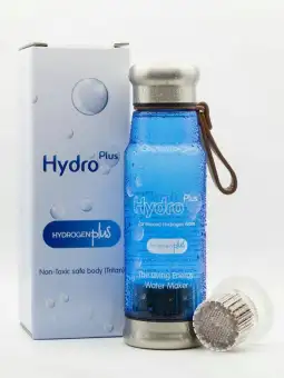 hydro plus bottle