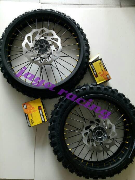 10 Velg  Motor  Ring 19 Terbaru OTOMOTIFAREA