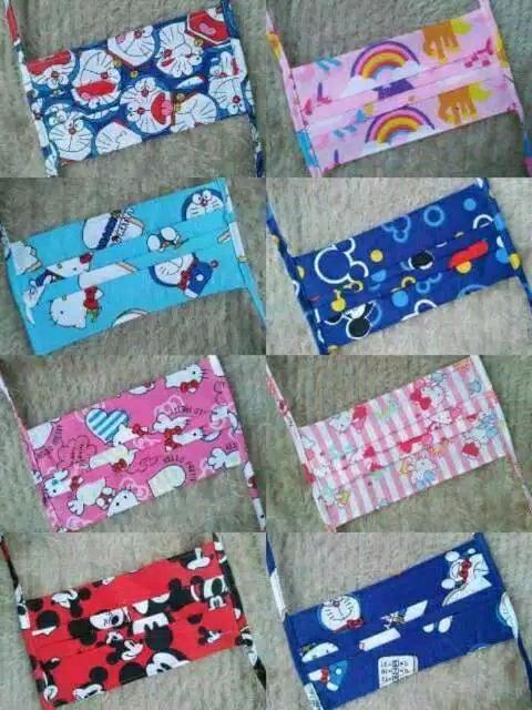 Mkh01 Masker Kain Hijab Karakter Murah Meriah Motif Random Masker Hijab Tali Lazada Indonesia Mkh01 Masker Kain Hijab Karakter Murah Meriah Motif Random Masker Hijab Tali Lazada Indonesia