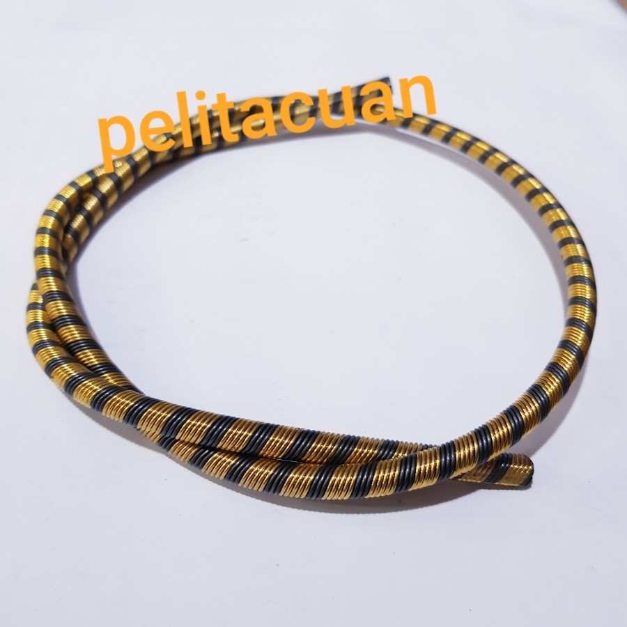 Selang Flexible Shaft Seling Mesin Potong Rumput Gendong 328 Slang