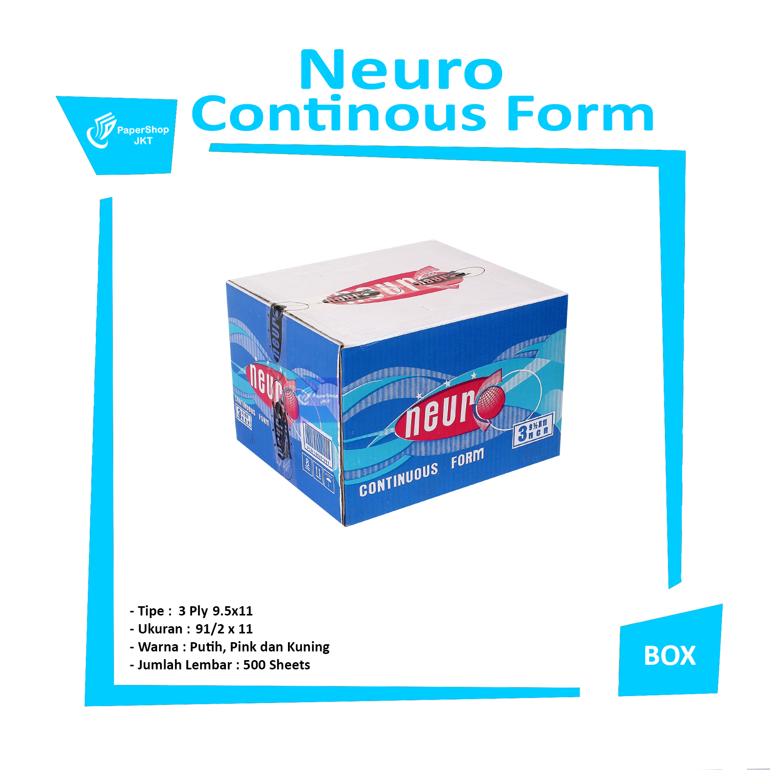 kertas-komputer-continous-form-91-2-x-11-3-ply-k3-neuro-ncr