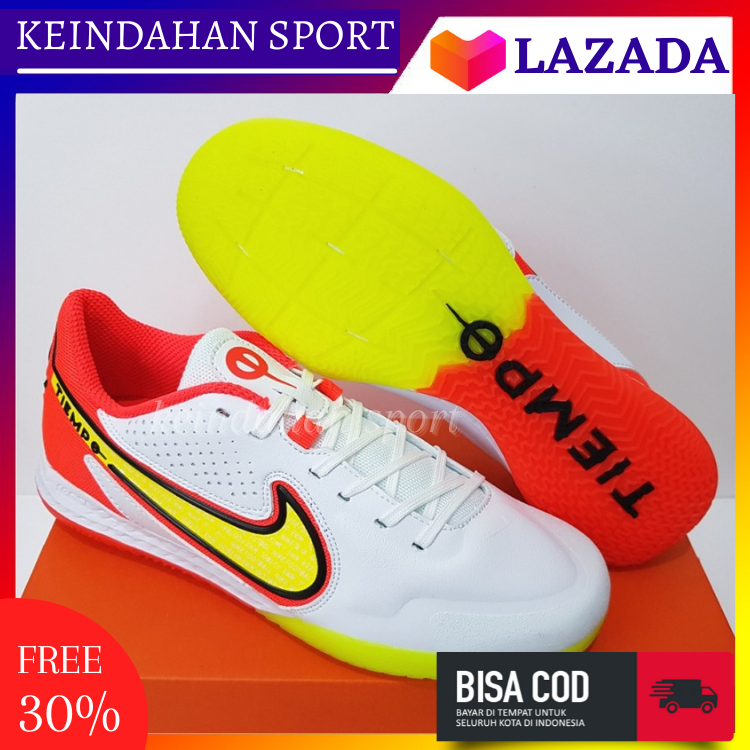 Nike Tiempo Legend 7 Indoor Review Top Sellers, UP TO 64% OFF |  agrichembio.com