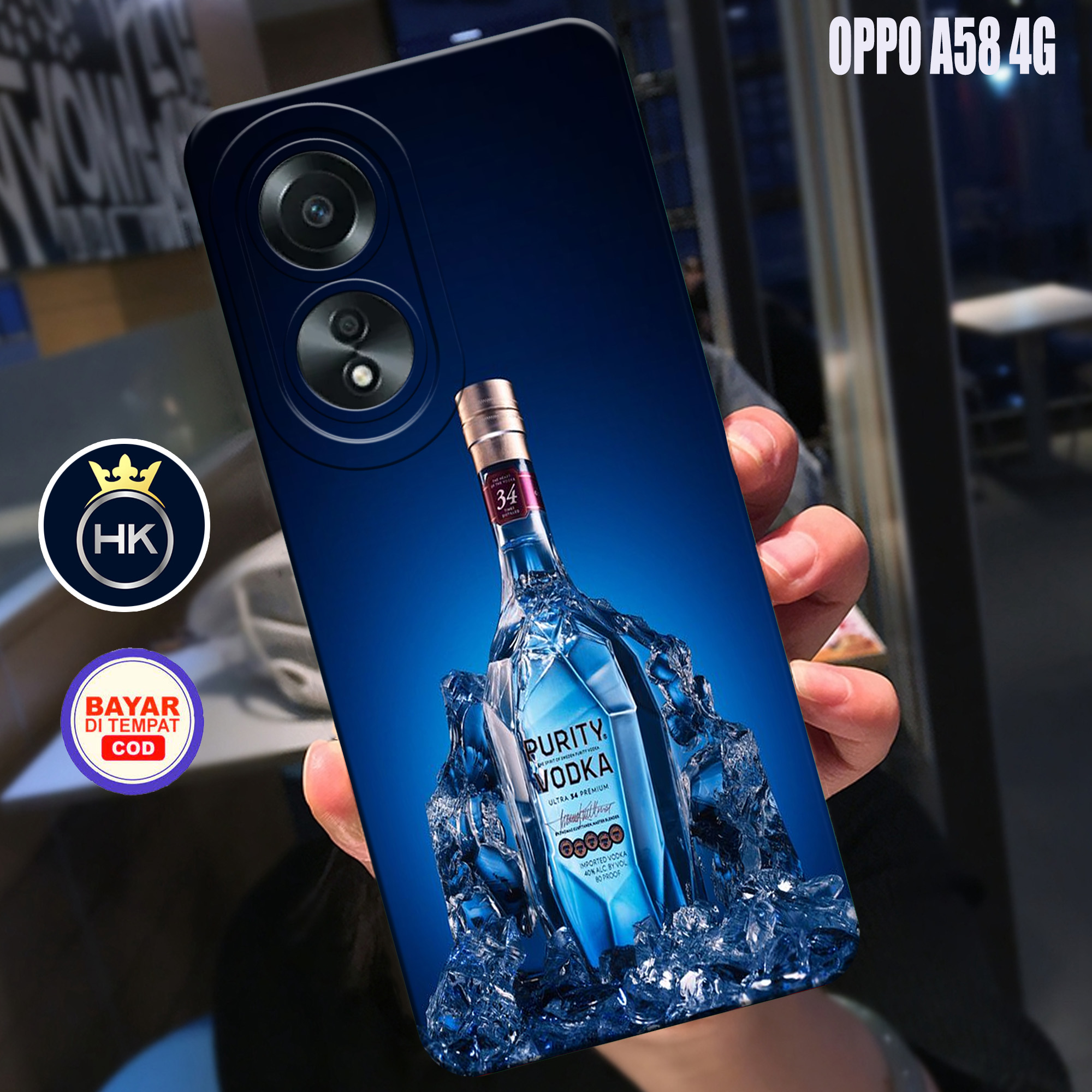 Case Oppo A58 4g 2023 Terbaru Casing Oppo A58 4g 2023 Silikon Oppo A58 4g 2023 Terbaru 4507