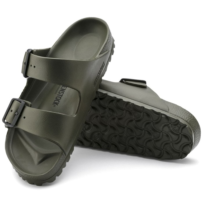 COD Birkenstock Arizona Eva - Khaki 