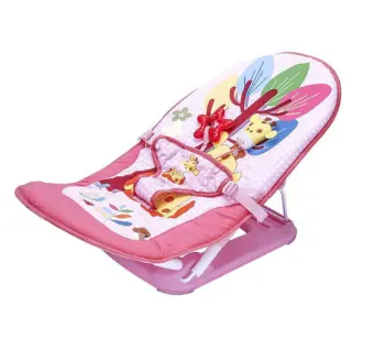 fold up bouncer