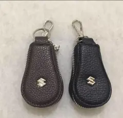 Dompet STNK- Dompet Kunci SUZUKI Model Gitar elegant dompet Mobil Motor Elegant SUZUKI Model gitar Key Wallet Honda DAIHATSU TOYOTA VW MITSUBISHI Gantungan Kunci STNK
