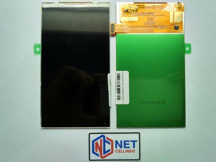 LCD + IC SAMSUNG G531 / G531H / G530 / G530H / G5308 GRAND PRIME ORI