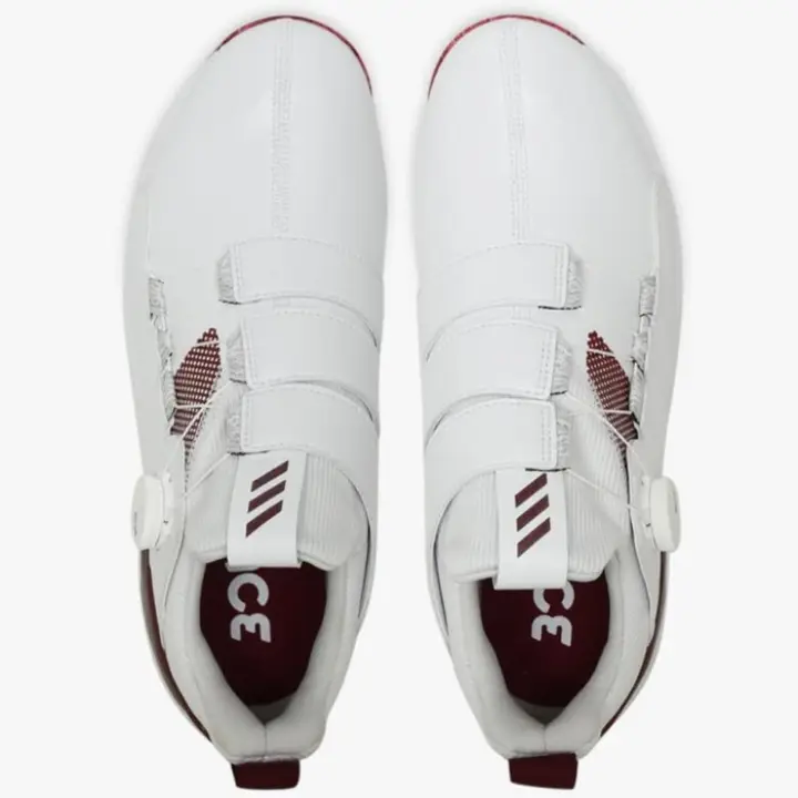 adidas adicross bounce golf shoes cloud white
