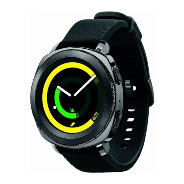 smartwatch gear sport samsung