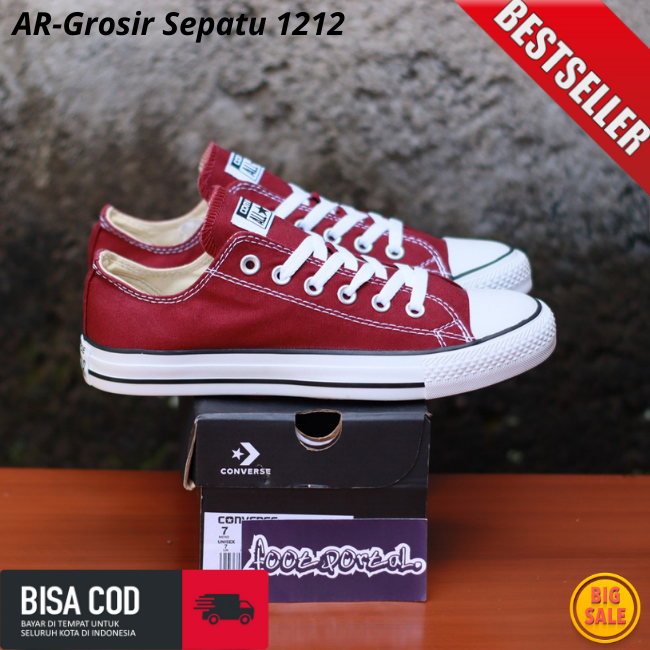 converse official lazada