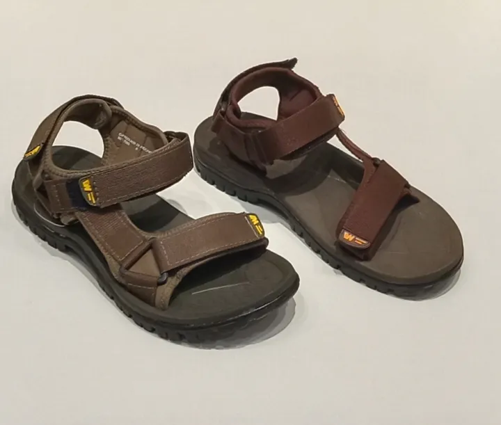 weinbrenner sandals bata