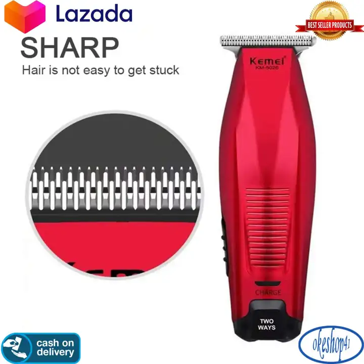 kemei detailer cordless