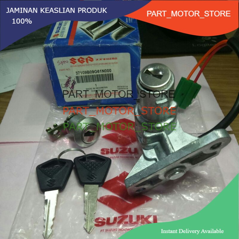 新品未使用】GUN2 ZERO GGZ-73XH ウィップラッシュファクトリー