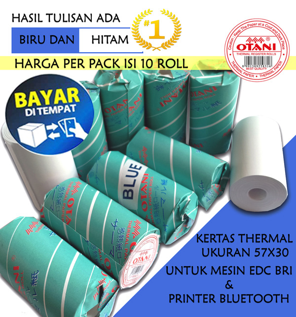 printer edc bluetooth