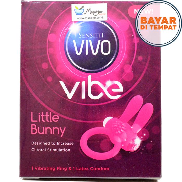 Vivo Vibe Little Bunny