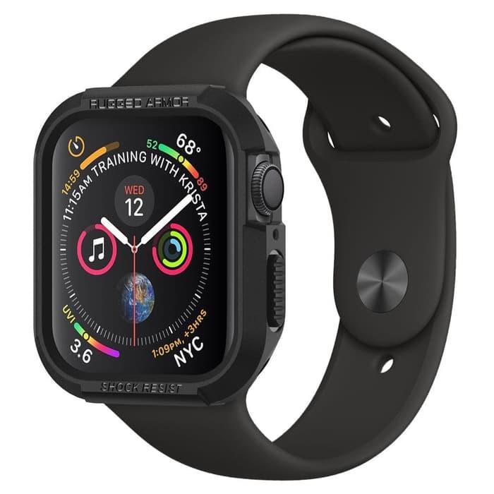Jual Apple Watch Series 4 44mm Terbaru | Lazada.co.id