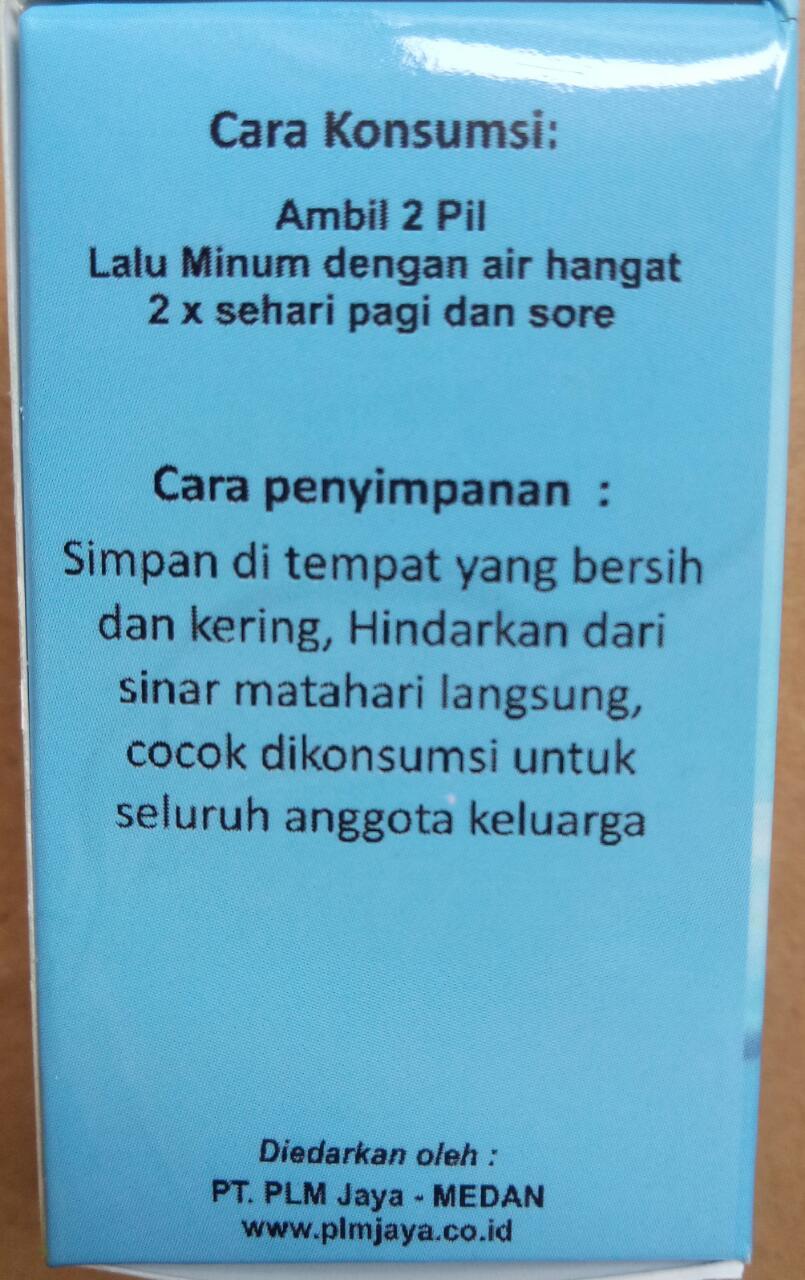 Ampuh Obati Osteoporosis / Obat Sakit Stroke / Obat Sakit Asam Urat / Obat Rematik / Obat Darah Tinggi / Obat Sakit Sendi / Obat Sakit Saraf/ Yogies / Neo Saipress / Herbal