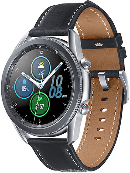SAMSUNG GALAXY WATCH 3 41\u0026 45 MM 