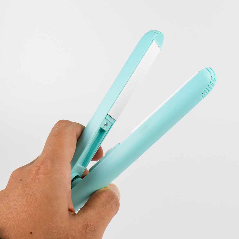 Mini Sealer Hand Heat Sealer Snack Sealer Alat Perekat Plastik