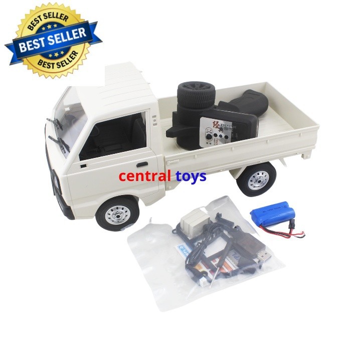 rc mobil carry