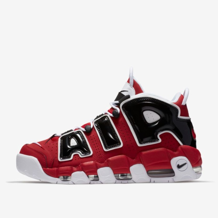 Jual Nike Air Uptempo 96 Terbaru - Jun 